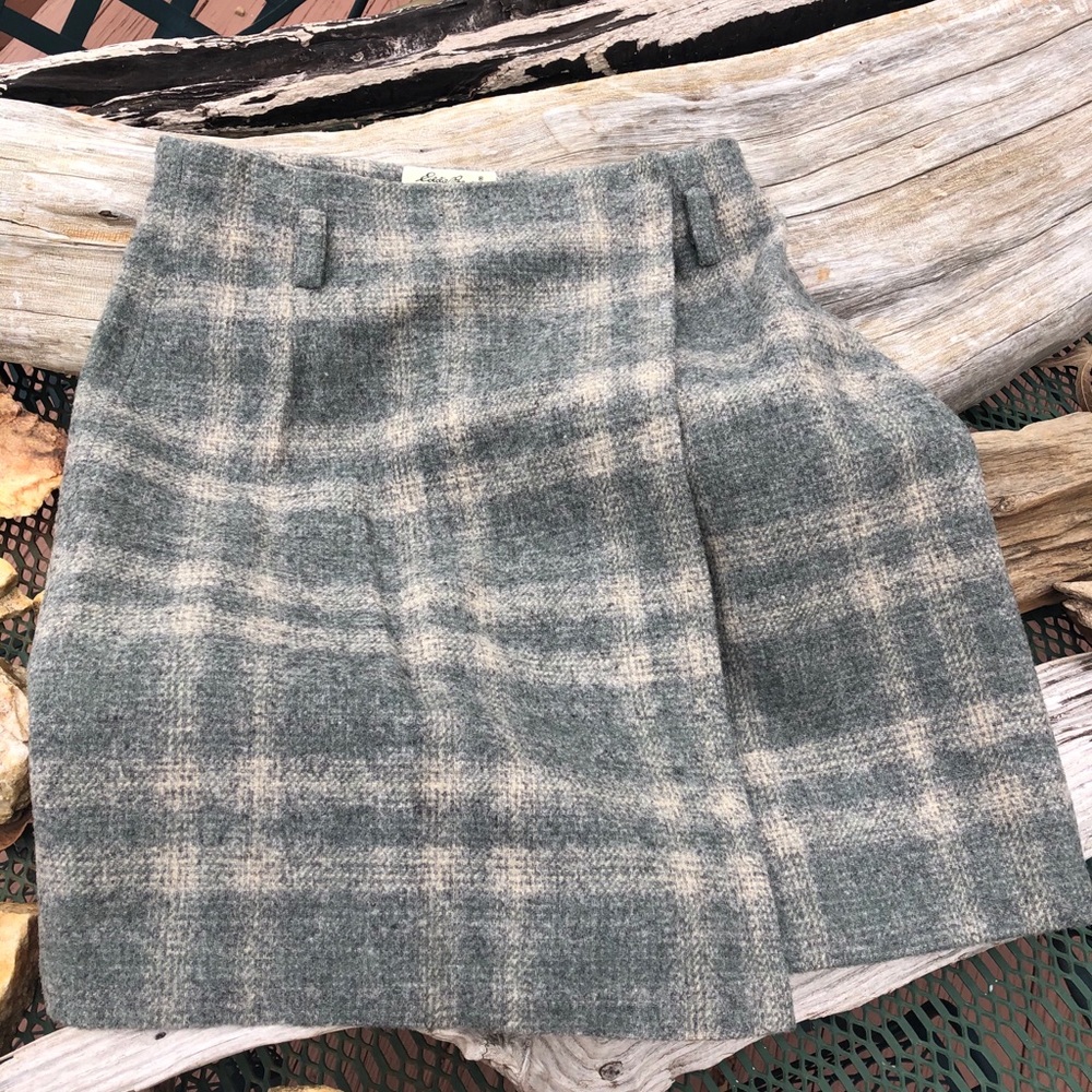 Eddie Bauer skirt